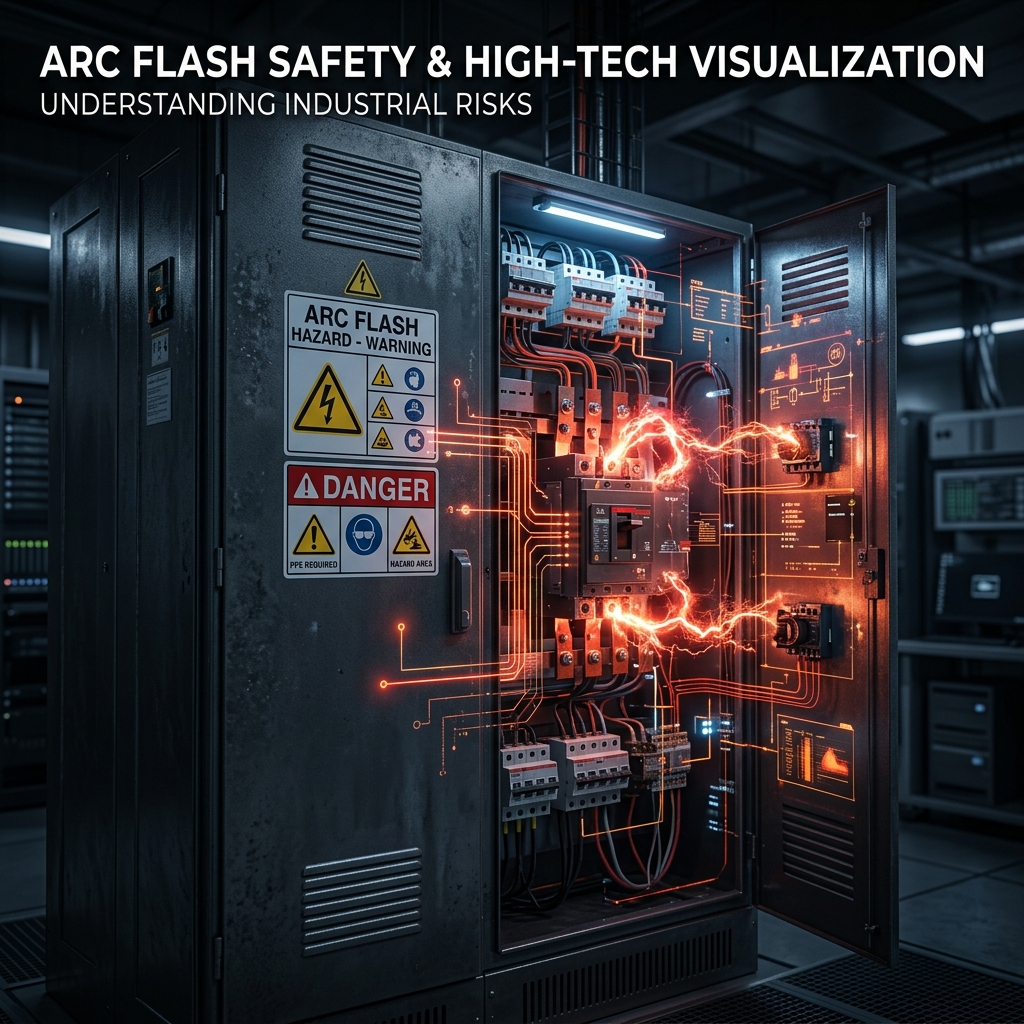 Arc Flash Hazard Analysis: What Every Building Owner Needs to Know Before It's Too Late