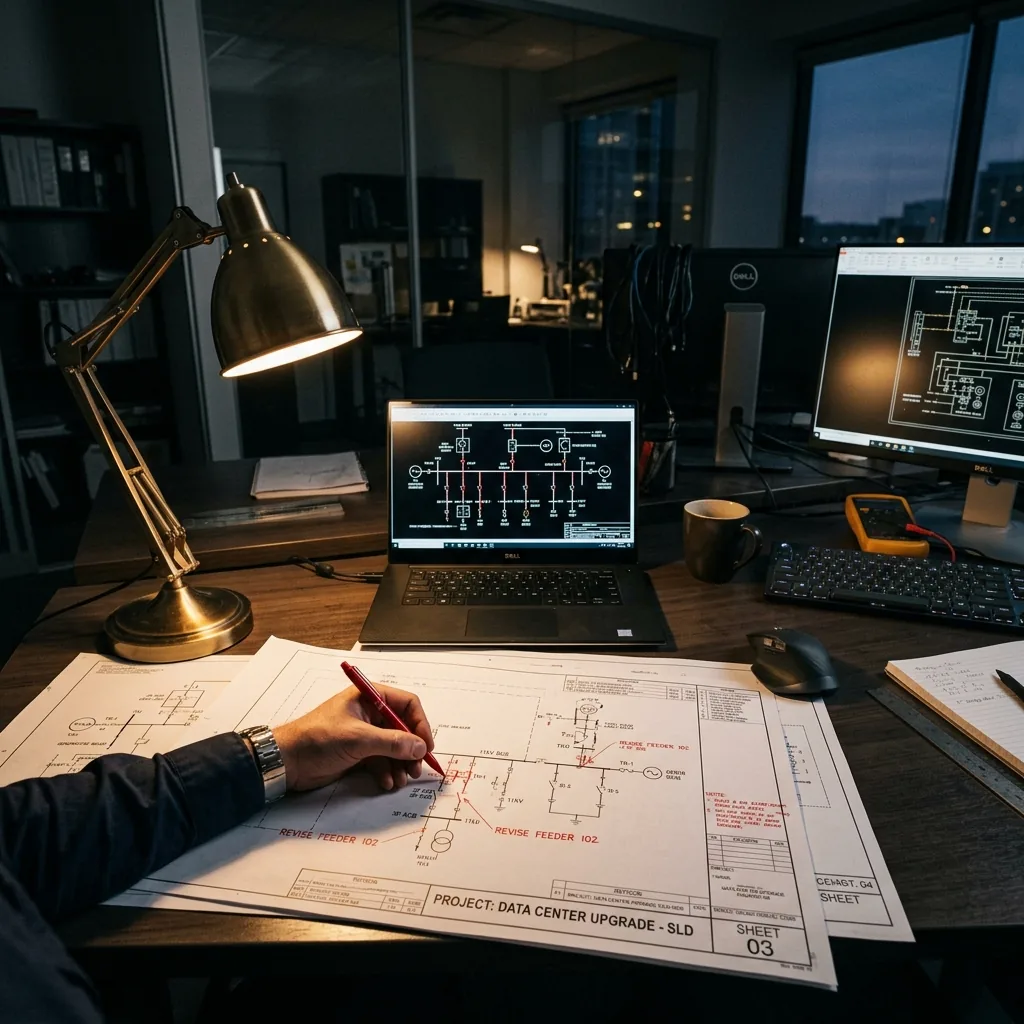Electrical Engineering Design