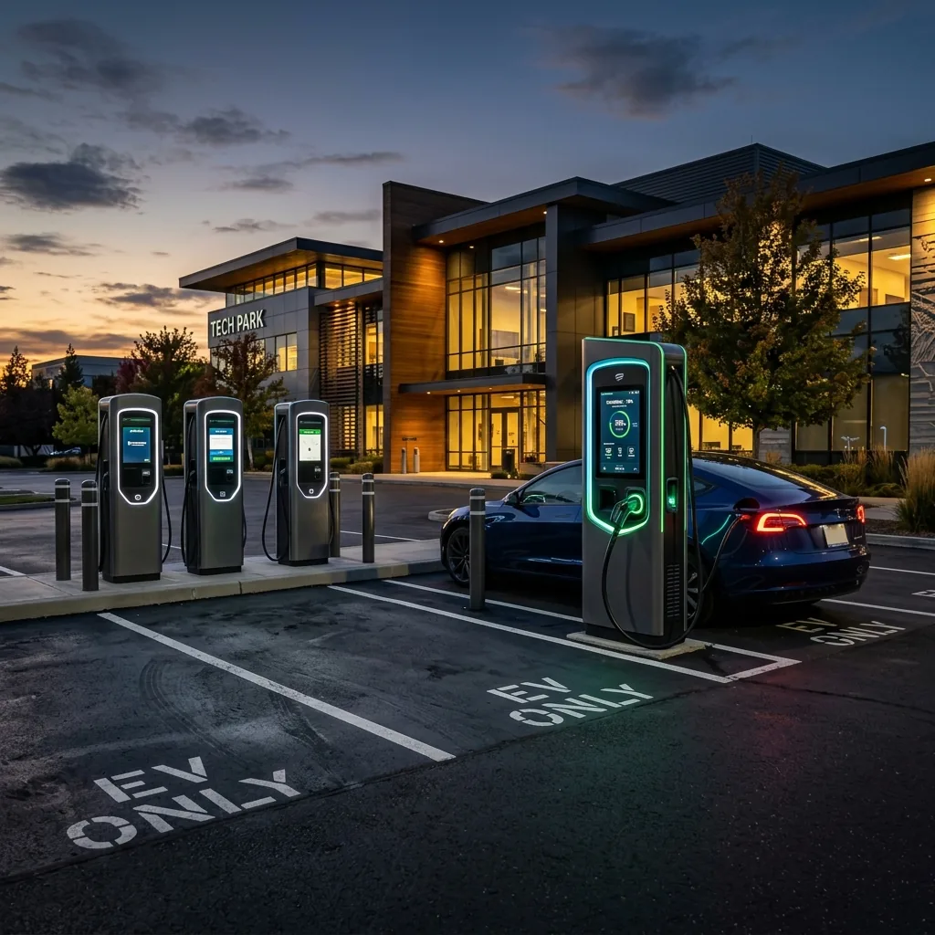 EV Charging