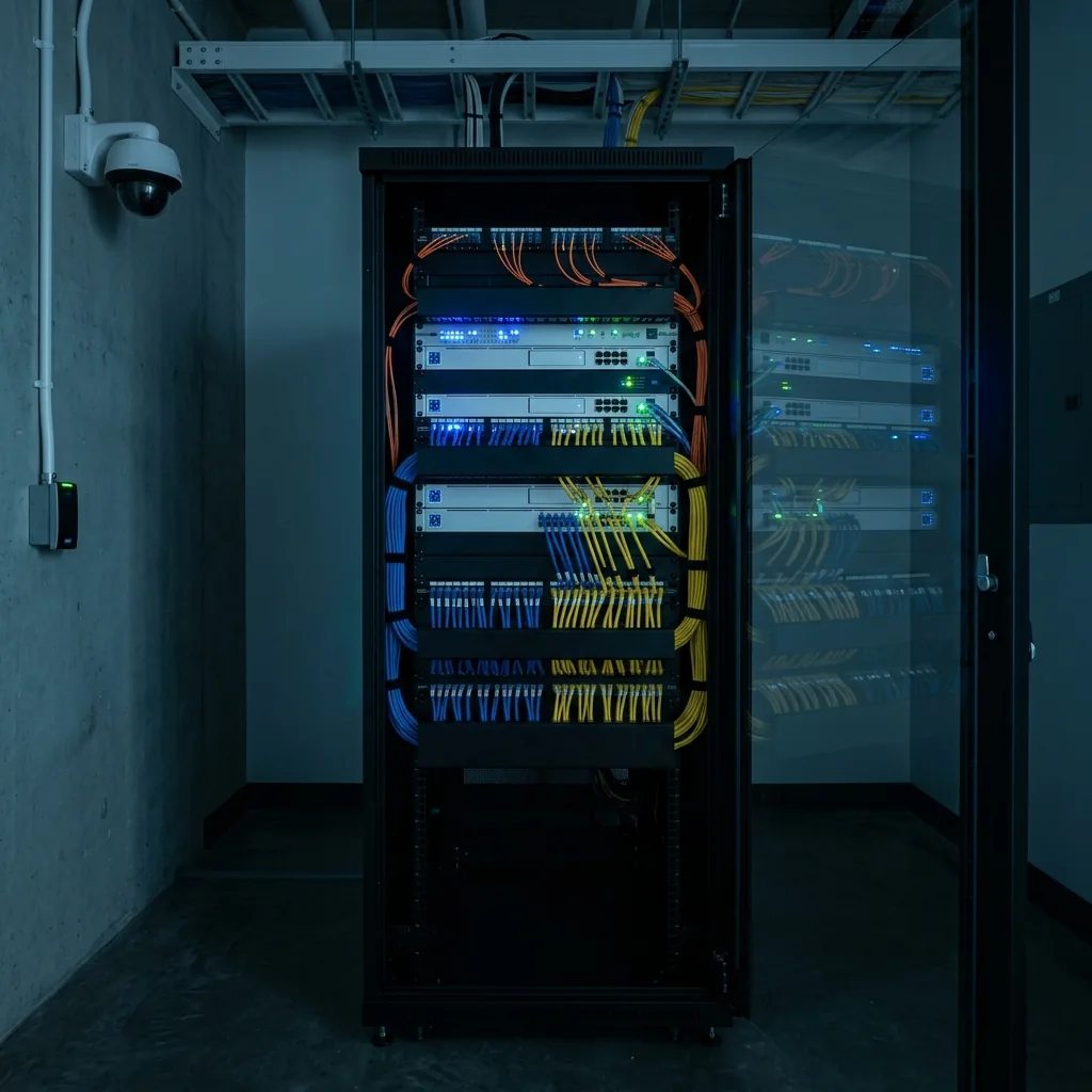 Low Current Systems